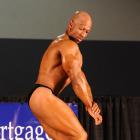 Joe  Harrison - NPC Golds Classic 2011 - #1