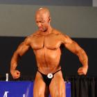 Joe  Harrison - NPC Golds Classic 2011 - #1