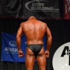 Nick  Olson - NPC Crystal Cup 2014 - #1