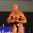Joe  Harrison - NPC Golds Classic 2011 - #1