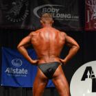 Nick  Olson - NPC Crystal Cup 2014 - #1