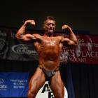 Nick  Olson - NPC Crystal Cup 2014 - #1