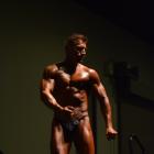 Nick  Olson - NPC Crystal Cup 2014 - #1