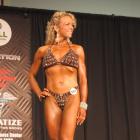 Evette  Gosline - NPC Golds Classic 2012 - #1