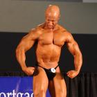 Joe  Harrison - NPC Golds Classic 2011 - #1