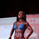 Lacey  Hancock - NPC Natural Indiana 2013 - #1