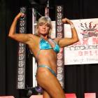 Dorothy  Murray - NPC Washington Ironman 2011 - #1