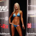 Ester  Hughes - NPC NW Night of Champions 2011 - #1