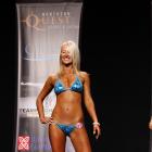 Ester  Hughes - NPC NW Night of Champions 2011 - #1