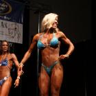 Kristen  Spurlin - NPC Northwest Championships 2012 - #1