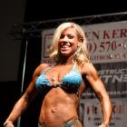 Kristen  Spurlin - NPC Northwest Championships 2012 - #1