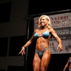 Kristen  Spurlin - NPC Northwest Championships 2012 - #1