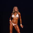 Nicole  Reynolds - NPC Alaska State Championships 2013 - #1