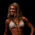 Nicole  Reynolds - NPC Alaska State Championships 2013 - #1