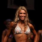 Nicole  Reynolds - NPC Alaska State Championships 2013 - #1