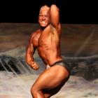 Ryan  Renaud - NPC Bill Pearl High Desert Classic 2012 - #1