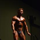 Nick  Olson - NPC Crystal Cup 2014 - #1