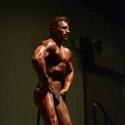 Nick  Olson - NPC Crystal Cup 2014 - #1