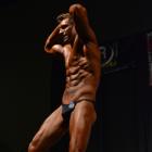 Nick  Olson - NPC Crystal Cup 2014 - #1