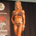 Evette  Gosline - NPC Golds Classic 2012 - #1