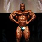 Johnnie  Jackson - IFBB Australia Grand Prix 2011 - #1