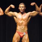 Jeremy  Pryor - NPC North Carolina State  2011 - #1