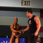 Joe  Harrison - NPC Golds Classic 2011 - #1