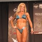 Leslie  McKinney - NPC Golds Classic 2012 - #1