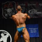 Nick  Jones - NPC Crystal Cup 2014 - #1