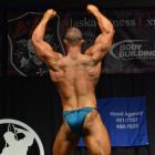 Nick  Jones - NPC Crystal Cup 2014 - #1