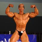 Joe  Harrison - NPC Golds Classic 2011 - #1