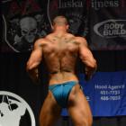 Nick  Jones - NPC Crystal Cup 2014 - #1