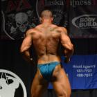 Nick  Jones - NPC Crystal Cup 2014 - #1