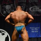 Nick  Jones - NPC Crystal Cup 2014 - #1