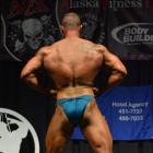 Nick  Jones - NPC Crystal Cup 2014 - #1