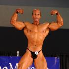 Joe  Harrison - NPC Golds Classic 2011 - #1