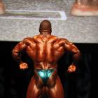 Johnnie  Jackson - IFBB Australia Grand Prix 2011 - #1