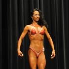 Amy  Morris - NPC Golds Classic 2010 - #1