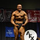 Michael  Peterson - NPC Crystal Cup 2014 - #1