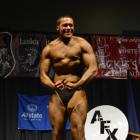 Michael  Peterson - NPC Crystal Cup 2014 - #1