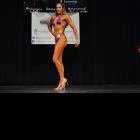 Laura  Wowk - NPC Grand Rapids 2014 - #1