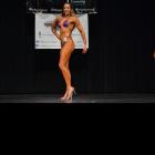 Laura  Wowk - NPC Grand Rapids 2014 - #1