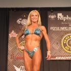 Leslie  McKinney - NPC Golds Classic 2012 - #1