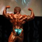 Johnnie  Jackson - IFBB Australia Grand Prix 2011 - #1