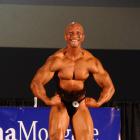 Joe  Harrison - NPC Golds Classic 2011 - #1