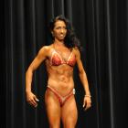 Amy  Morris - NPC Golds Classic 2010 - #1