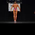 Laura  Wowk - NPC Grand Rapids 2014 - #1