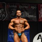 Nick  Jones - NPC Crystal Cup 2014 - #1