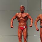 Jay  Kadner - NPC Iowa State Championship 2012 - #1