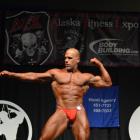 Marc  Kenolio - NPC Crystal Cup 2014 - #1